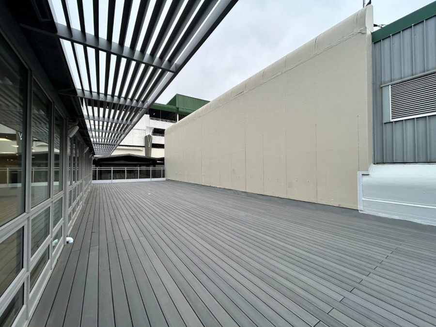 To Let commercial Property for Rent in Claremont Upper Western Cape
